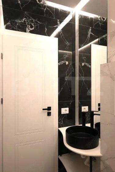 Garsoniera, 17.80 mp, zona Ipotesti - 4