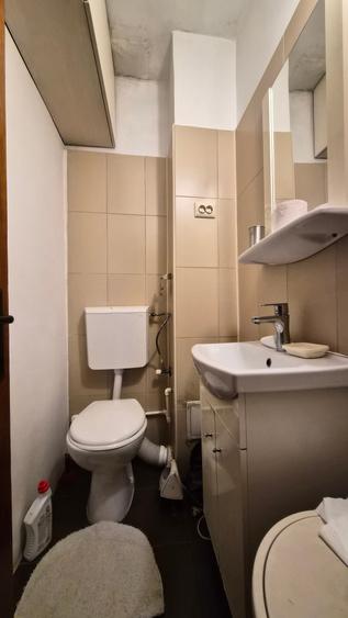 Delfinariu- Ap 3 cam,decomandat,  et4/4 (cu pod) -centrala gaze - 17