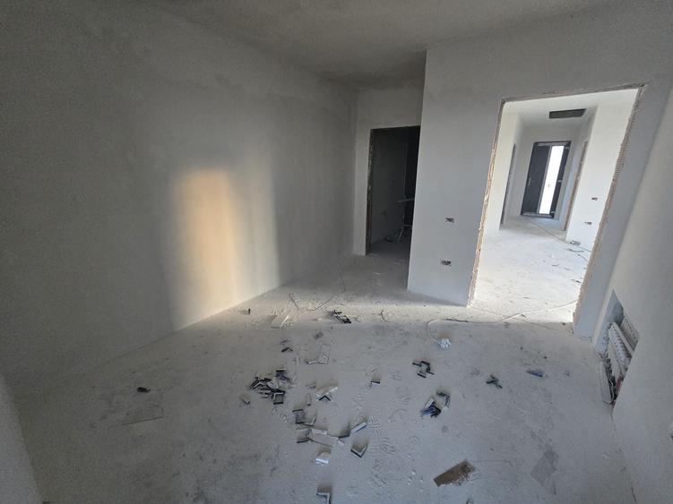 Duplex pe parter în Moșnița Veche Toate utilitățile - 7