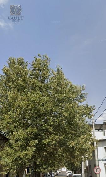 Apartament 3 camere Grivita - Vila interbelica - 2