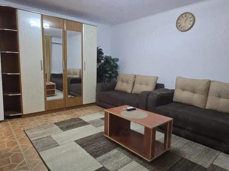 garsoniera costin georgian-metrou 2 minute-modern - 1