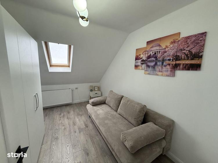 Apartament 3 camere | Zona centrala Radauti | Decomandat - 5