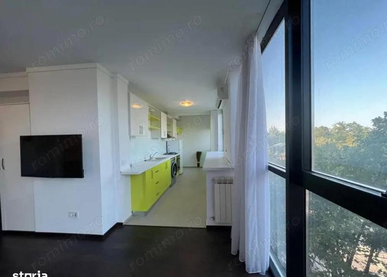 Garsoniera | City Park | Contract ANAF - 3