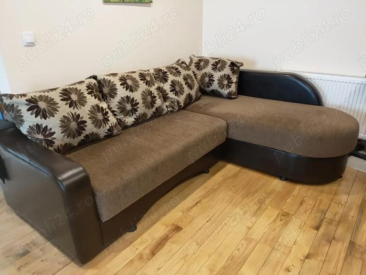 Inchiriez garsoniera Bartolomeu - 2