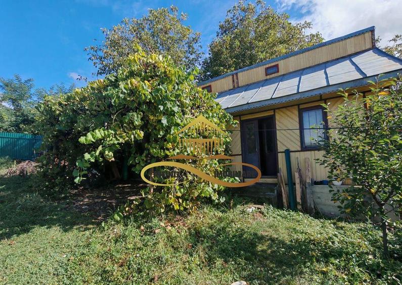 Casa din caramida cu 4 camere Sat Grigoreni, apro... - 6