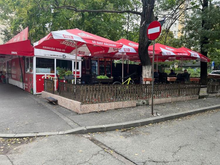 Spatiu de inchiriat Obor - 5