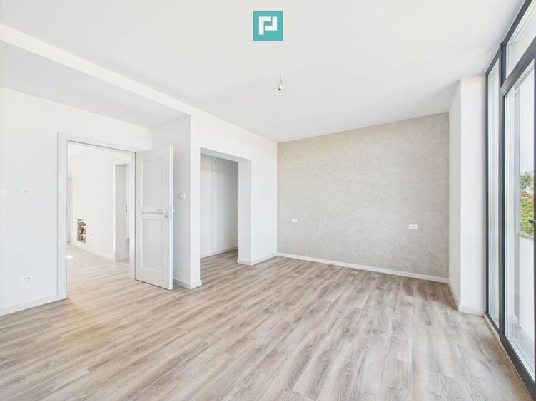 Duplex modern cu garaj, în Giarmata - 7