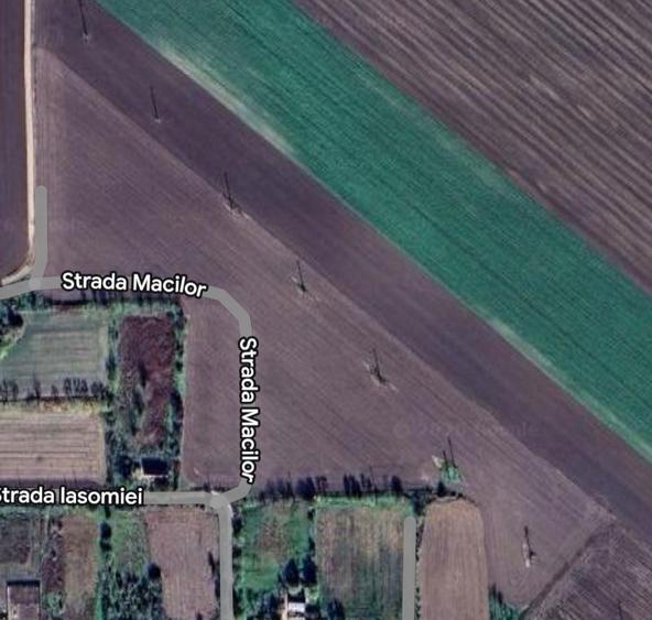 De vanzare teren etravilan! - 3