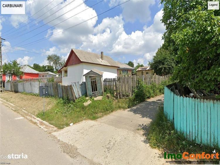 Casa cu 3 camere si 5000mp teren - 2