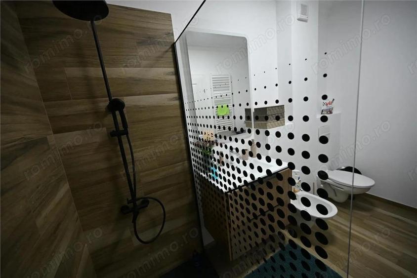 Apartament 3 camere cu Loc de Parcare De Inchiriat Suceava! - 12