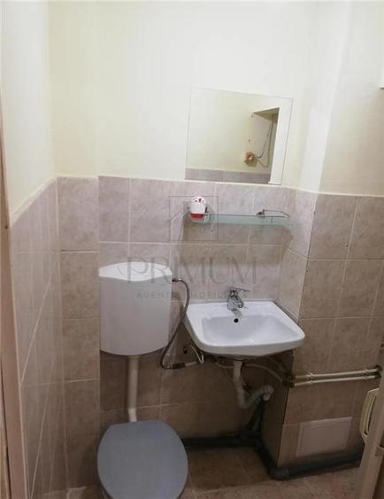 Garsoniera Renovata-Centrala-Aradului - 6