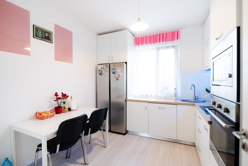 Casă parter cu 3 dormitoare, Grigorescu - 12