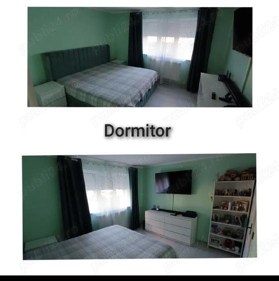 Apartament 2 camere zona Bd. Dacia B2 Renovat Complet - 6