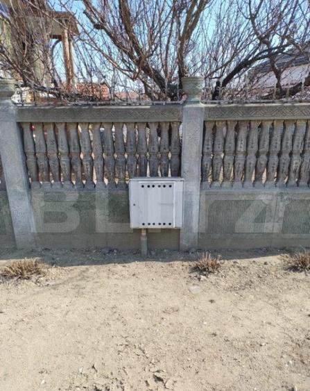 Casa batraneasca, D+P, Podari ,teren 507mp, Deschidere 21.5m - 24