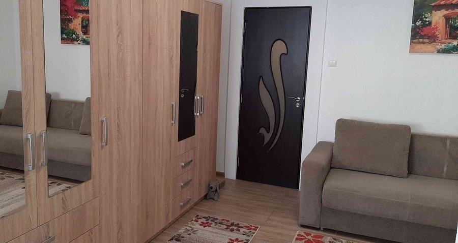 Arena Nationala, Bd. N. Grigorescu, Basarabia, str. sd. Niculae T. Sebe - 2