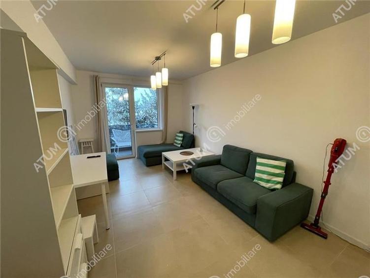 Apartament cu 2 camere balcon parcare in Selimbar Sibiu - 3