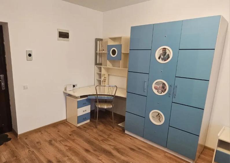 Dimitrie Leonida garsoniera confort 1 - 2