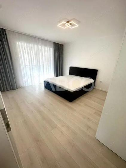 Casa moderna cu 4 camere 2 bai si curte in Selimbar zona rezidentiala - 8