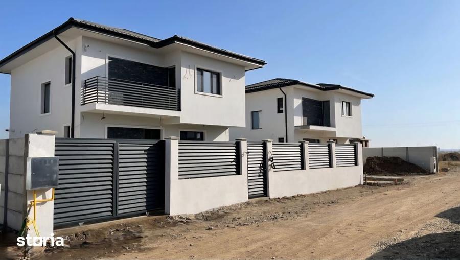 Vila de vanzare in Pantelimon - 3
