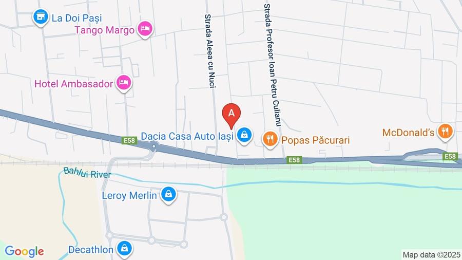 De Vanzare: Hala 4 Nivele - 1