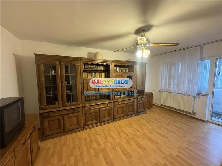 Vanzare apartament 2 camere, Republicii, Ploiesti