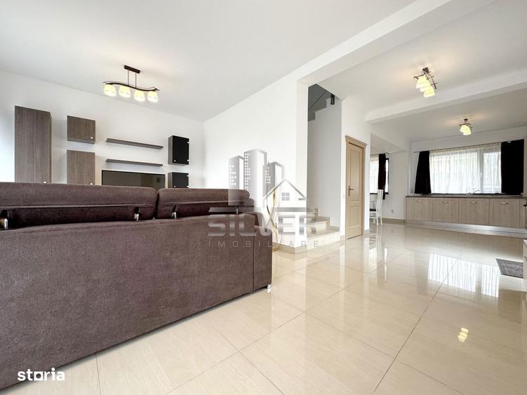 Casa tip duplex la cheie in cartier Europa. - 4