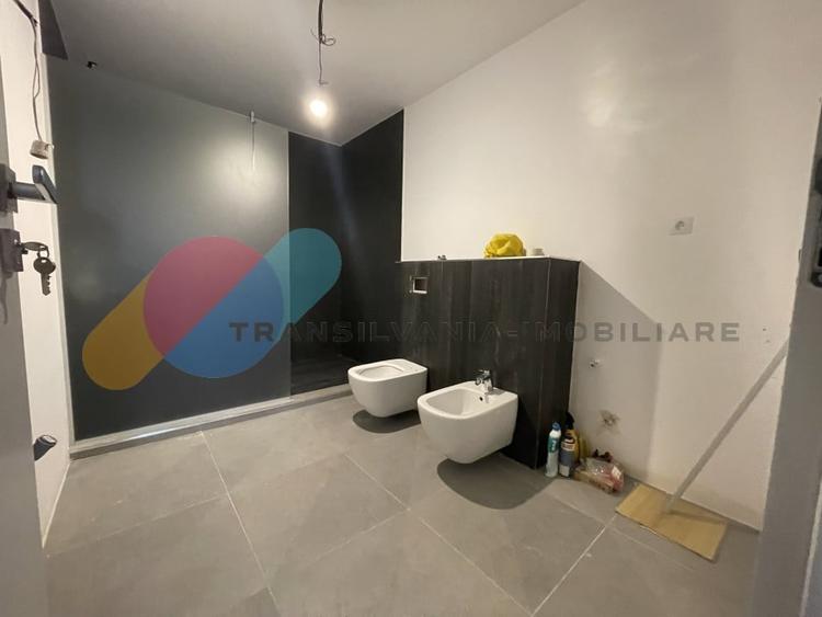 Apartament 4 Camere 120mp | 54mp Terasa | Parcare | Valea Garbaului - 10