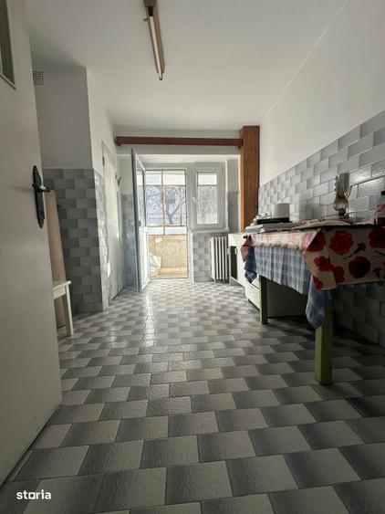 - ETAJ 1. Apartament 2 camere confort 1 decomandat, Obor-Scolilor. - 6