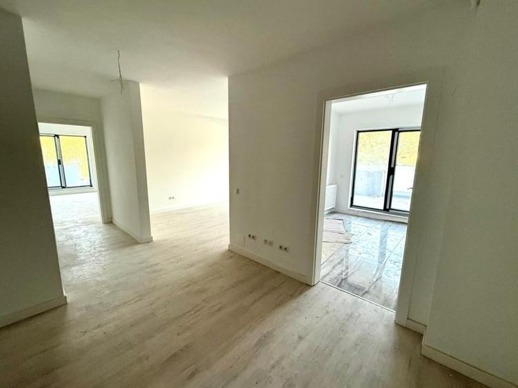 De vanzare apartament nou 2 camere, finisat, Seasons Frunzisului - 4