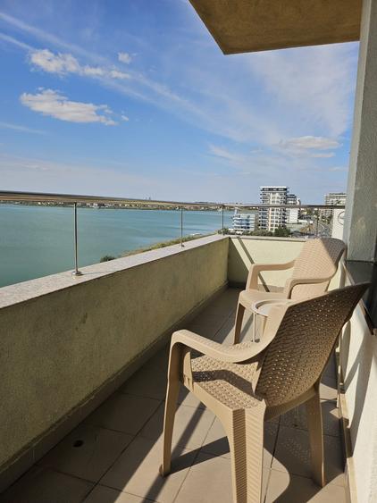 Apartament de Închiriat -Mamaia Summerland 350 euro - 4