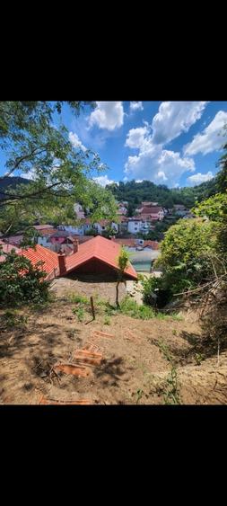 Casa de vanzare in Schei, cu teren in 3 terase  si panorama superba spre Brasov - 3
