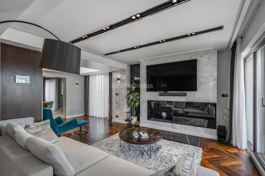 Penthouse | Herastrau | Cartierul Francez | Nordului Penthouse | Herastrau | Cartierul Francez | Nordului