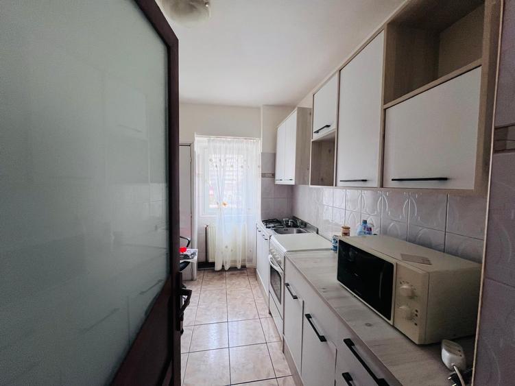 OFERTA EXCLUSIVA: Apartament 2 camere decomandat, mobilat - la PRET PROMOTIONAL - 5