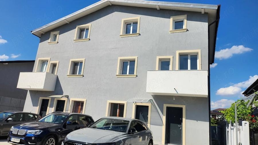 Propietar vand apartament 2 camere Magurele str Bucuresti 56 - 2
