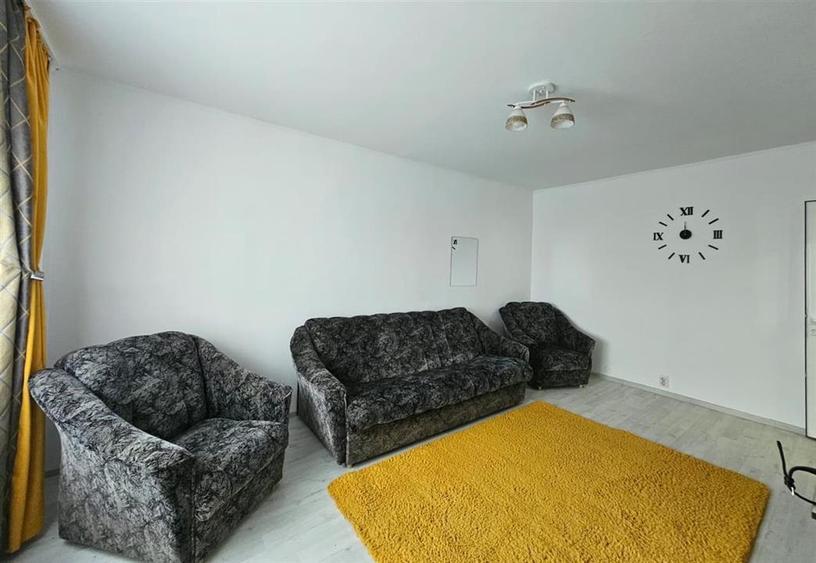 Apartament cu o camera str Egalitatii Nicolina 1 - 2