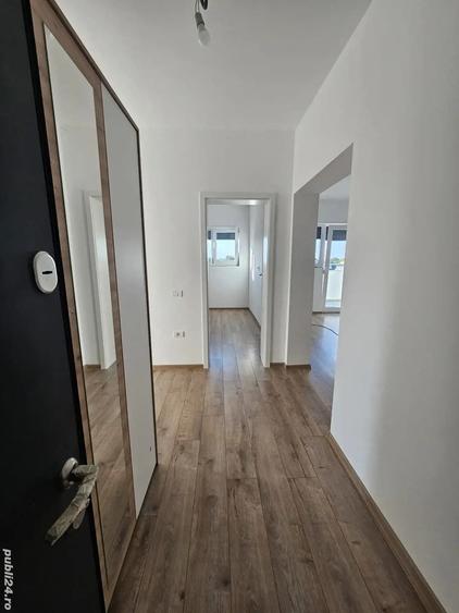 apartament cu terasa Giarmata Vii - 7