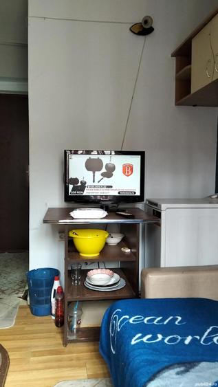 Vand sau schimb cu Garsoniera confort 3! -25.000 - 7