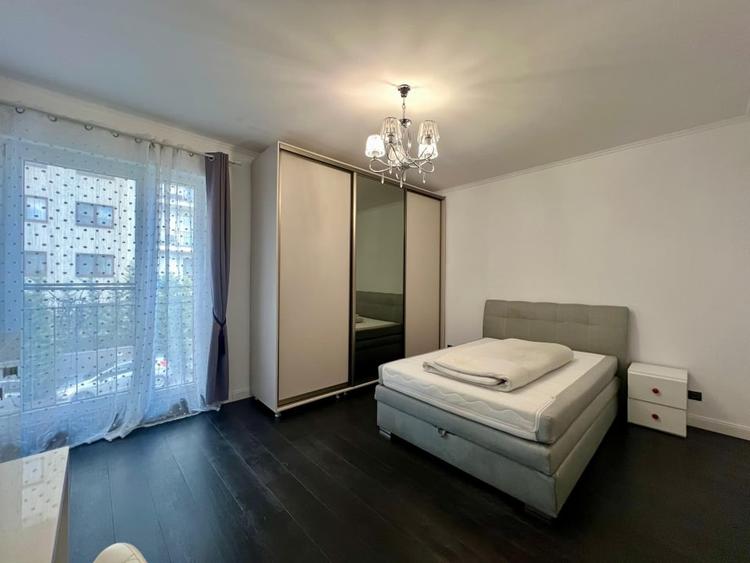 De vânzare - Duplex modern în cartierul Europa din Cluj Napoca - 17