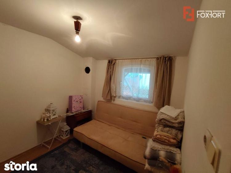Casa de vanzare in Grabat, com. Lenauheim, jud. Timis - 6