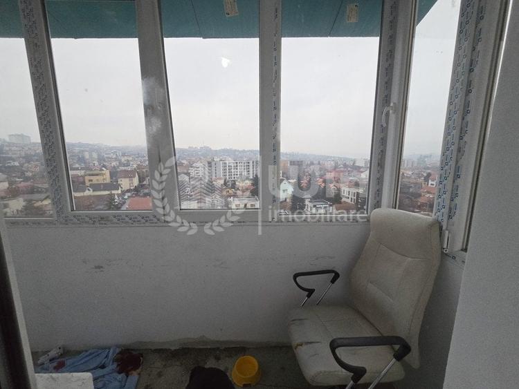 Apartament 2 camere | 45mp | Balcon | Gheorgheni | Zona Hermes - 8