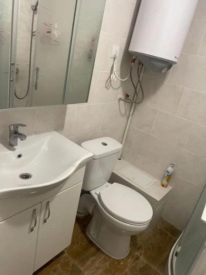 Garsoniera de inchiriat in zona Tractorul - 2