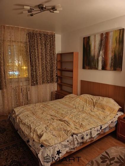 Apartament 3 camere zona Vasile Aaron - 1