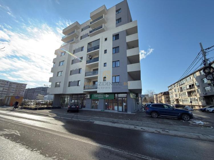 De inchiriat garsoniera 40 mp, Prima Inchiriere, zona Brancoveanu - 15