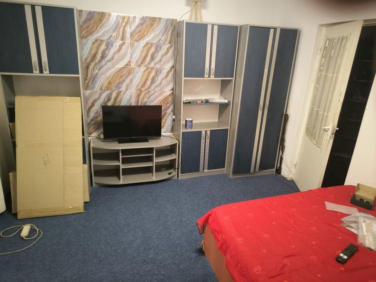 Vand garsoniera G3, etaj 6!!! - 4