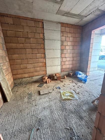 Apartamente cu o camera 37mp Zona Tineretului - 6