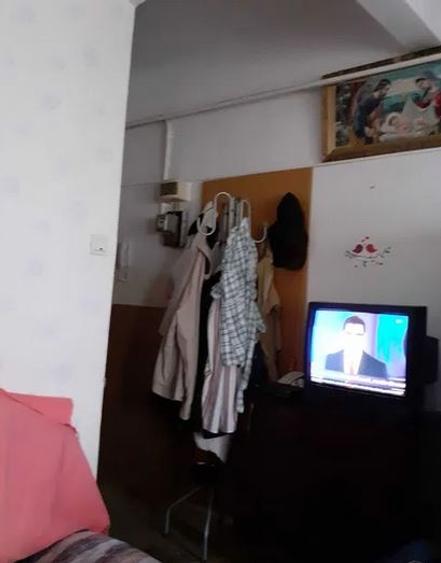 Garsoniera, Iancului,Pictor Ion Andreescu,bl.MIXT,DECOMANDATA,Libera - 3