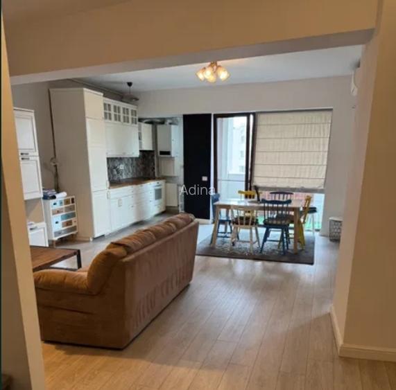 Timpuri Noi,Metrou,bl.2015,et.5/11,Prima Inchiriere,Amenajat,2 bai,centrala,