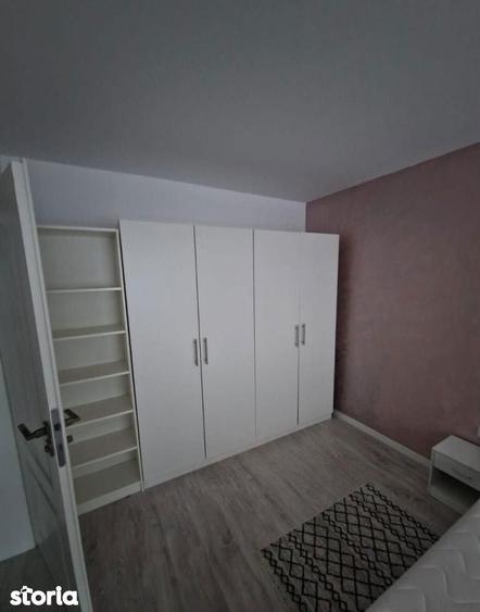 Apartament 3 camere de inchiriat 68 mp Parcare inclusa - 4