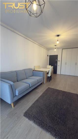 2 camere I Mobilat si utilat l Grand Park Residence l Parcare - 2