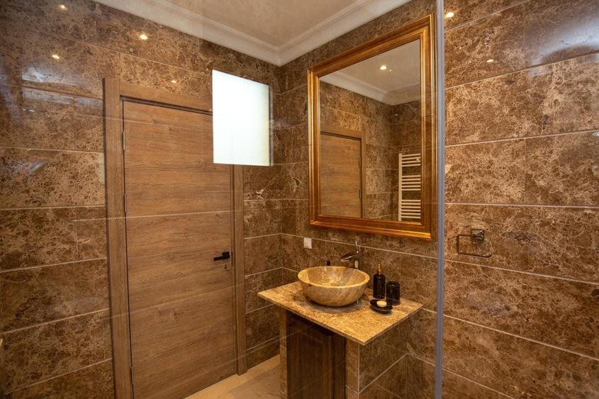 Vila Toscana | Pădurea Băneasa | Tunari - 45